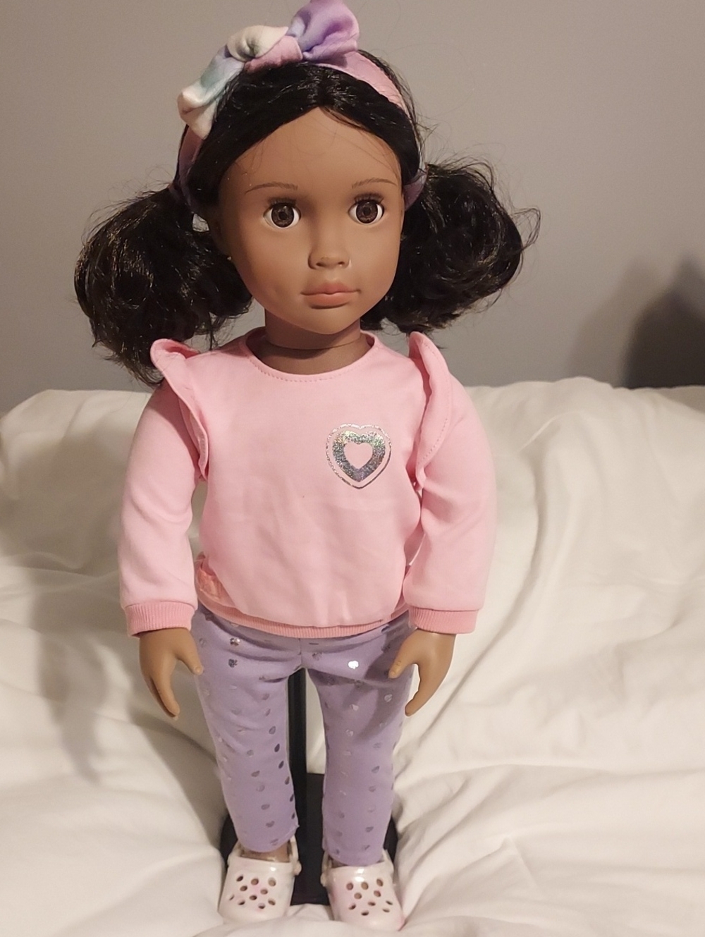 Our Generation Doll - Tayla